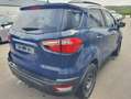 Ford EcoSport 1.0 EcoBoost °EURO6D°CLIM°GPS°PDC Blauw - thumbnail 7
