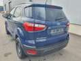 Ford EcoSport 1.0 EcoBoost °EURO6D°CLIM°GPS°PDC Blauw - thumbnail 4