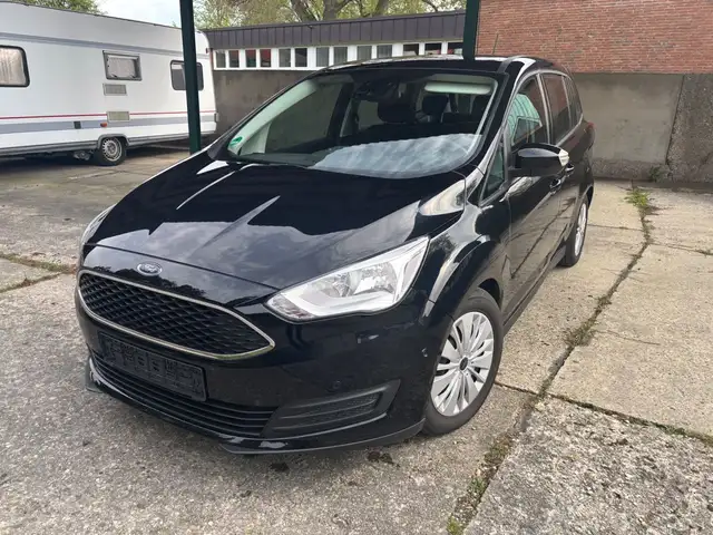 Ford Grand C-Max Grand C-MAX Trend