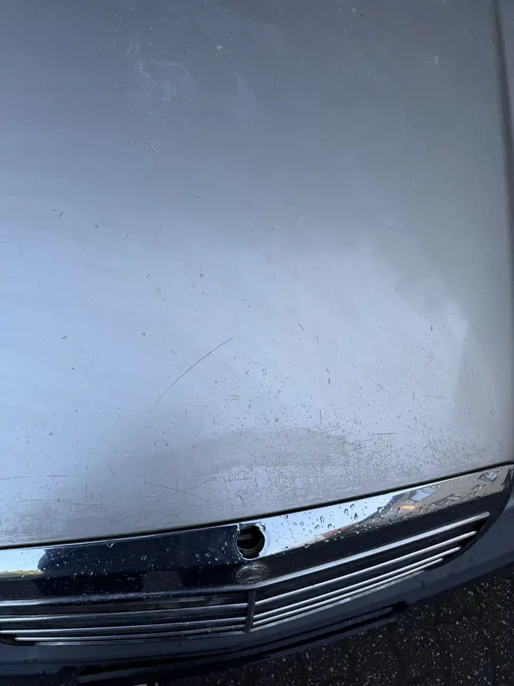 Mercedes-Benz E 260 4Matic, foto 3
