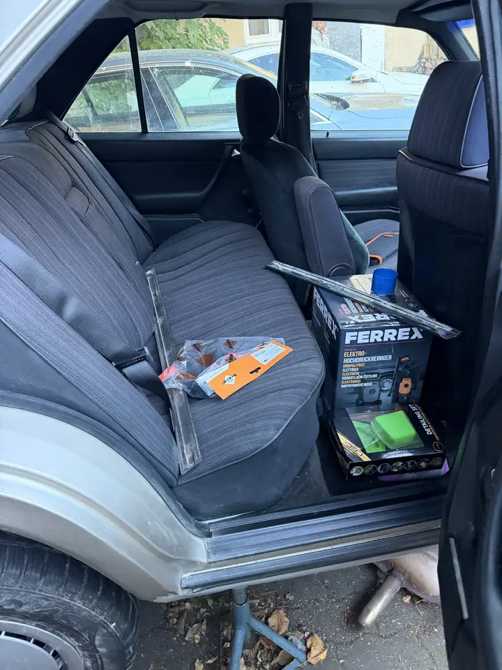 Mercedes-Benz E 260 4Matic, foto 8