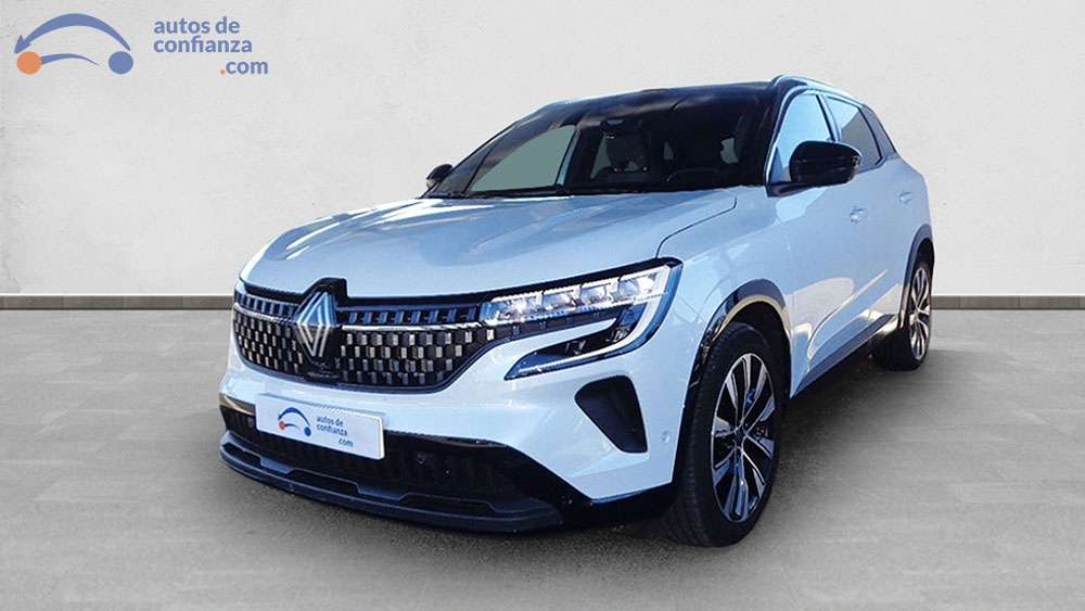 Renault Austral TECHNO FULL HYBRID - foto 1