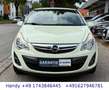 Opel Corsa D 1.4i Satellite/1.HAND/S-Heft/TÜV 05.2026 Weiß - thumbnail 3