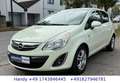 Opel Corsa D 1.4i Satellite/1.HAND/S-Heft/TÜV 05.2026 Weiß - thumbnail 1