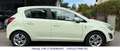 Opel Corsa D 1.4i Satellite/1.HAND/S-Heft/TÜV 05.2026 Weiß - thumbnail 8