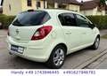 Opel Corsa D 1.4i Satellite/1.HAND/S-Heft/TÜV 05.2026 Weiß - thumbnail 6