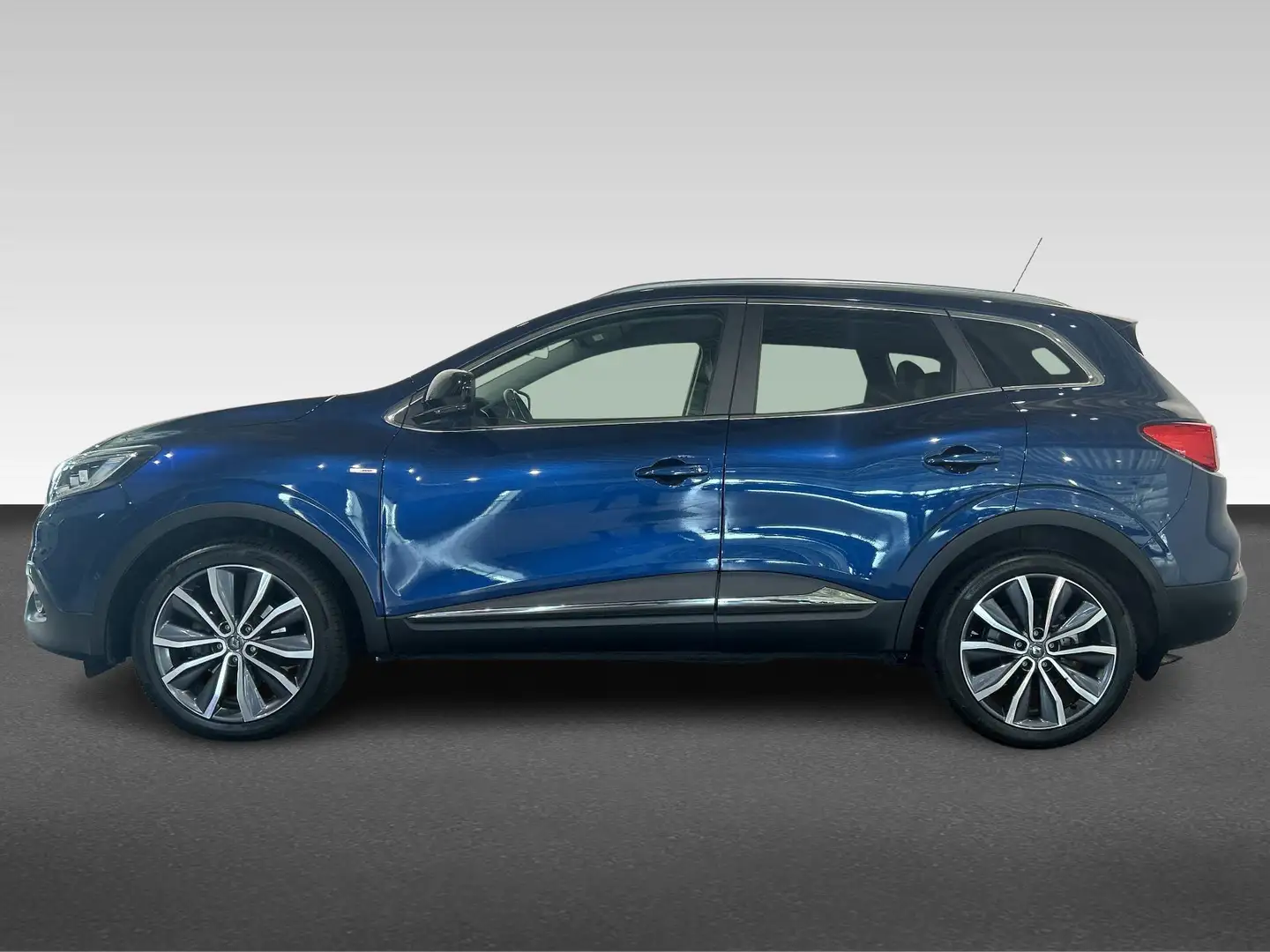 Renault Kadjar Energy TCe 130pk Bose Blauw - 2