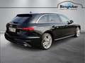 Audi A4 35 TDI Schwarz - thumbnail 4