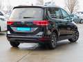 Volkswagen Touran 1.5 TSI United NAVI, 7 SITZE, PDC Bluetooth Schwarz - thumbnail 3