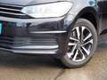 Volkswagen Touran 1.5 TSI United NAVI, 7 SITZE, PDC Bluetooth Schwarz - thumbnail 5