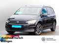 Volkswagen Touran 1.5 TSI United NAVI, 7 SITZE, PDC Bluetooth Schwarz - thumbnail 1
