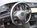 Volkswagen Touran 1.5 TSI United NAVI, 7 SITZE, PDC Bluetooth Schwarz - thumbnail 10