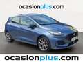 Ford Fiesta 1.0 EcoBoost MHEV ST Line 125 Azul - thumbnail 2