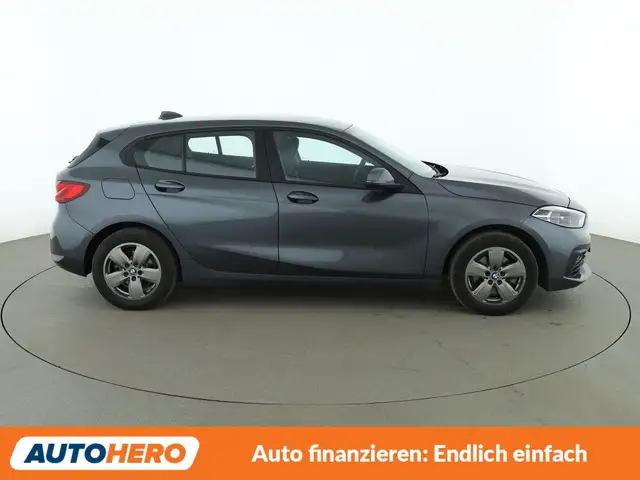 BMW 1 Series view 7