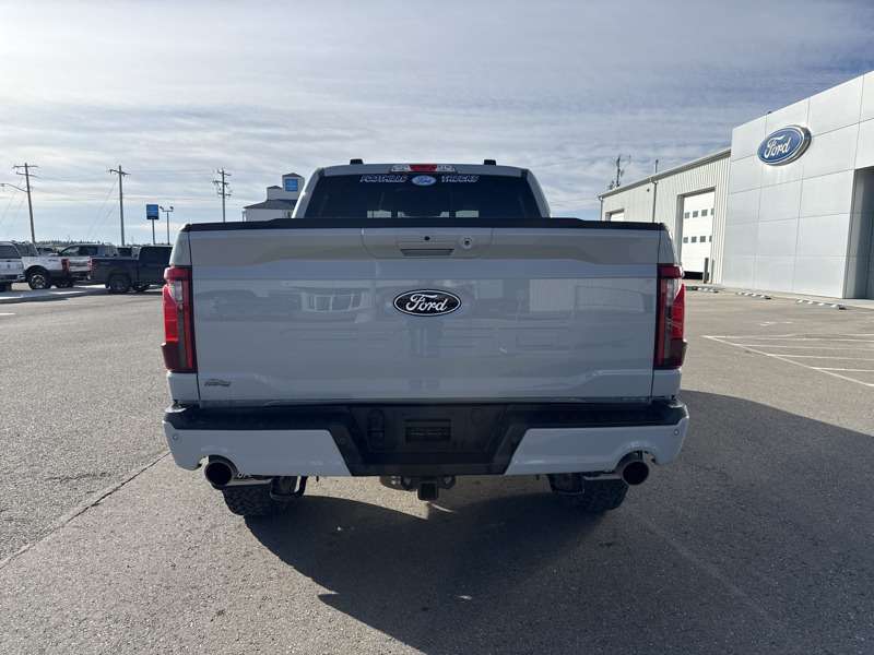 2026 Ford F-150 Tremor  -  Heated Seats — снимка 1