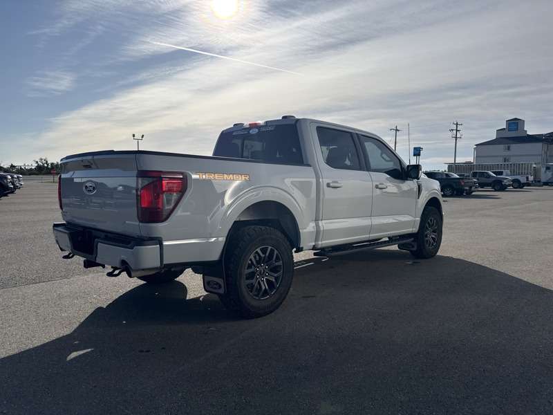 2026 Ford F-150 Tremor  -  Heated Seats — снимка 1
