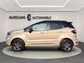 Ford EcoSport 1.0 ST LINE / ANHÄNGERKUPP / PARKPILOT / RÜCKKAMM Braun - thumbnail 7