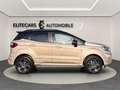 Ford EcoSport 1.0 ST LINE / ANHÄNGERKUPP / PARKPILOT / RÜCKKAMM Braun - thumbnail 3