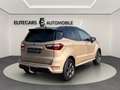 Ford EcoSport 1.0 ST LINE / ANHÄNGERKUPP / PARKPILOT / RÜCKKAMM Braun - thumbnail 4
