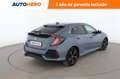 Honda Civic 1.0 VTEC Elegance Gelb - thumbnail 6
