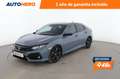 Honda Civic 1.0 VTEC Elegance Gelb - thumbnail 1