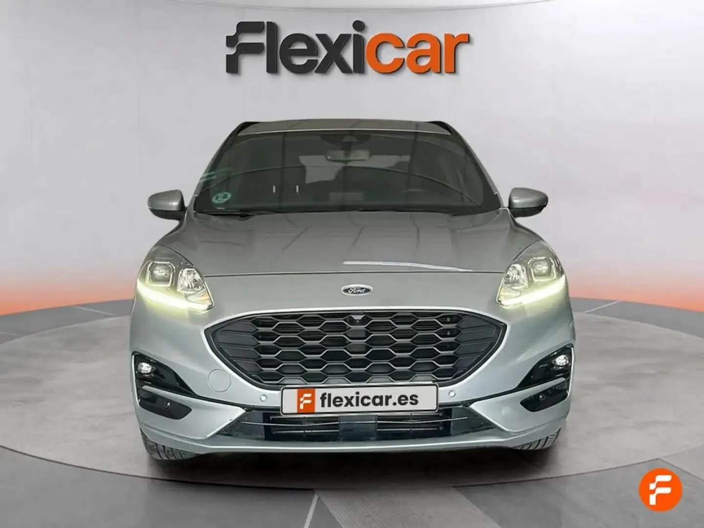 Ford Kuga ST-Line 1.5T EcoBoost 110kW (150CV) Gris - 2