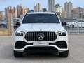 Mercedes-Benz GLE 400 400d 4Matic Aut. Blanco - thumbnail 2