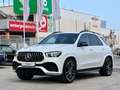 Mercedes-Benz GLE 400 400d 4Matic Aut. Blanco - thumbnail 3