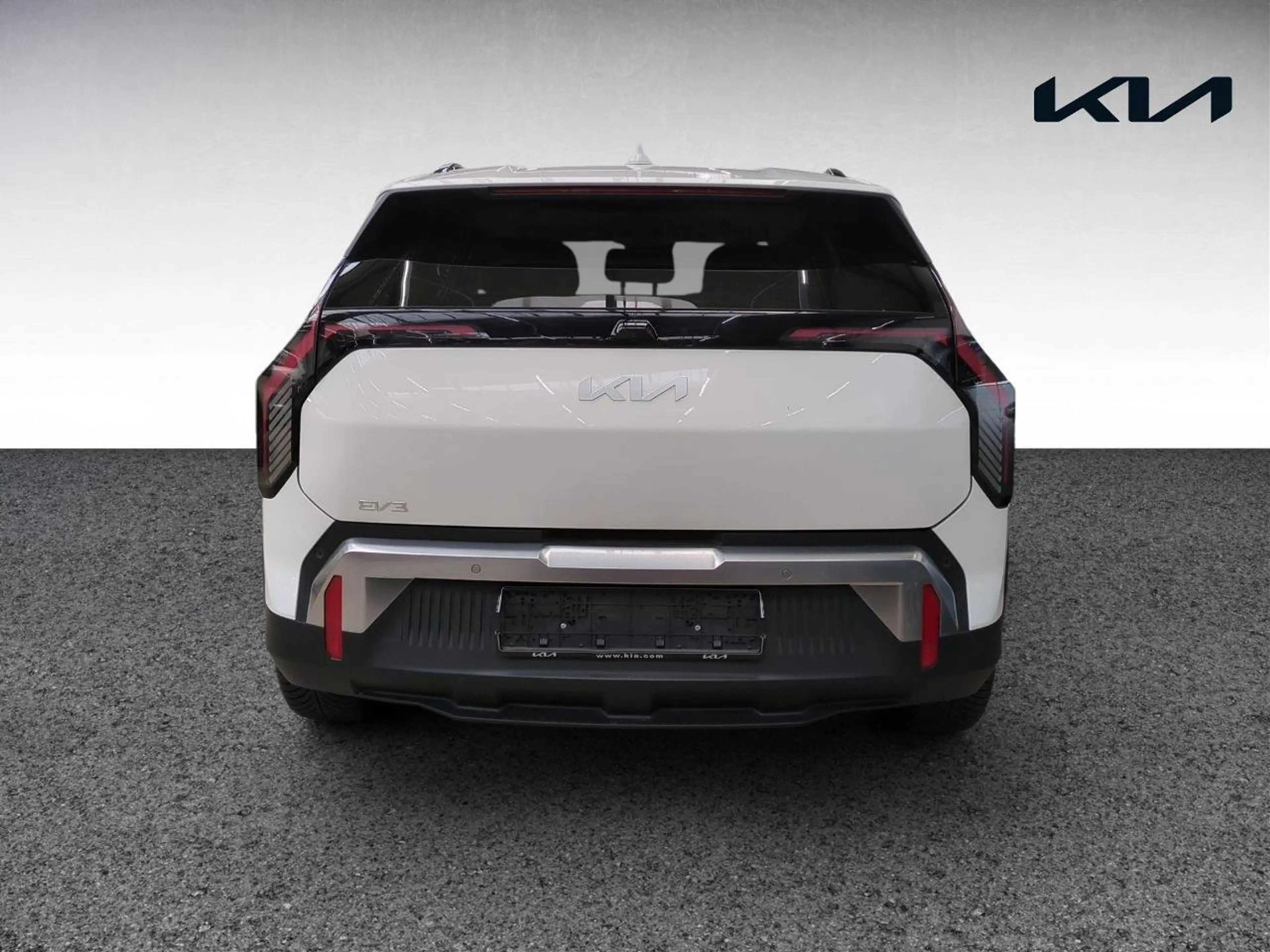 Kia EV3 Earth 81,4kWh Winter Connect DWP UPG 19Z GD — photo 8
