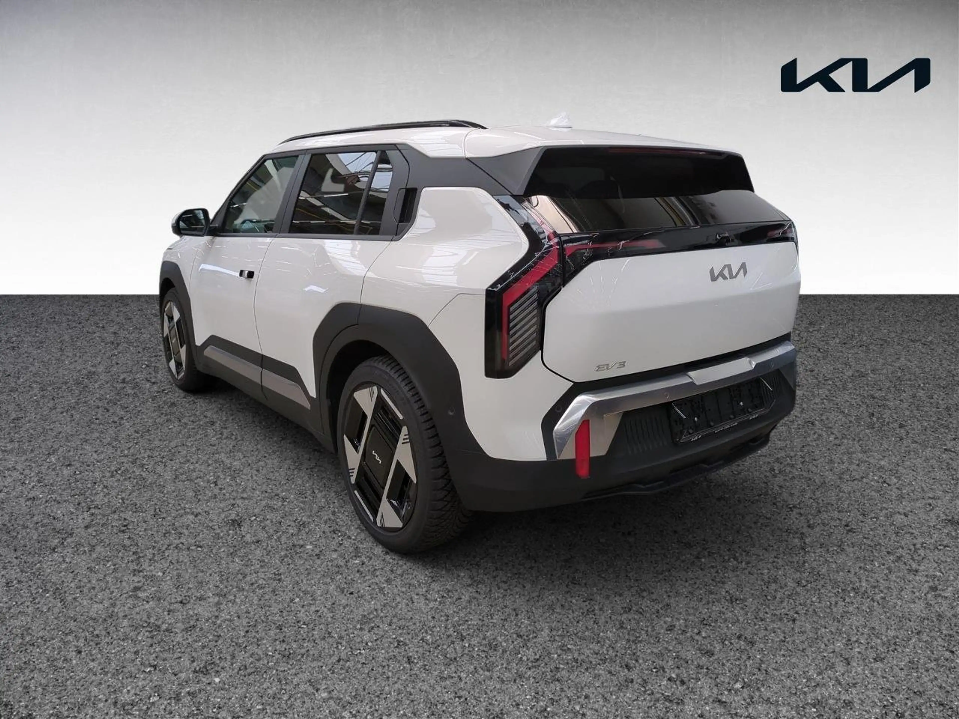 Kia EV3 Earth 81,4kWh Winter Connect DWP UPG 19Z GD — photo 10