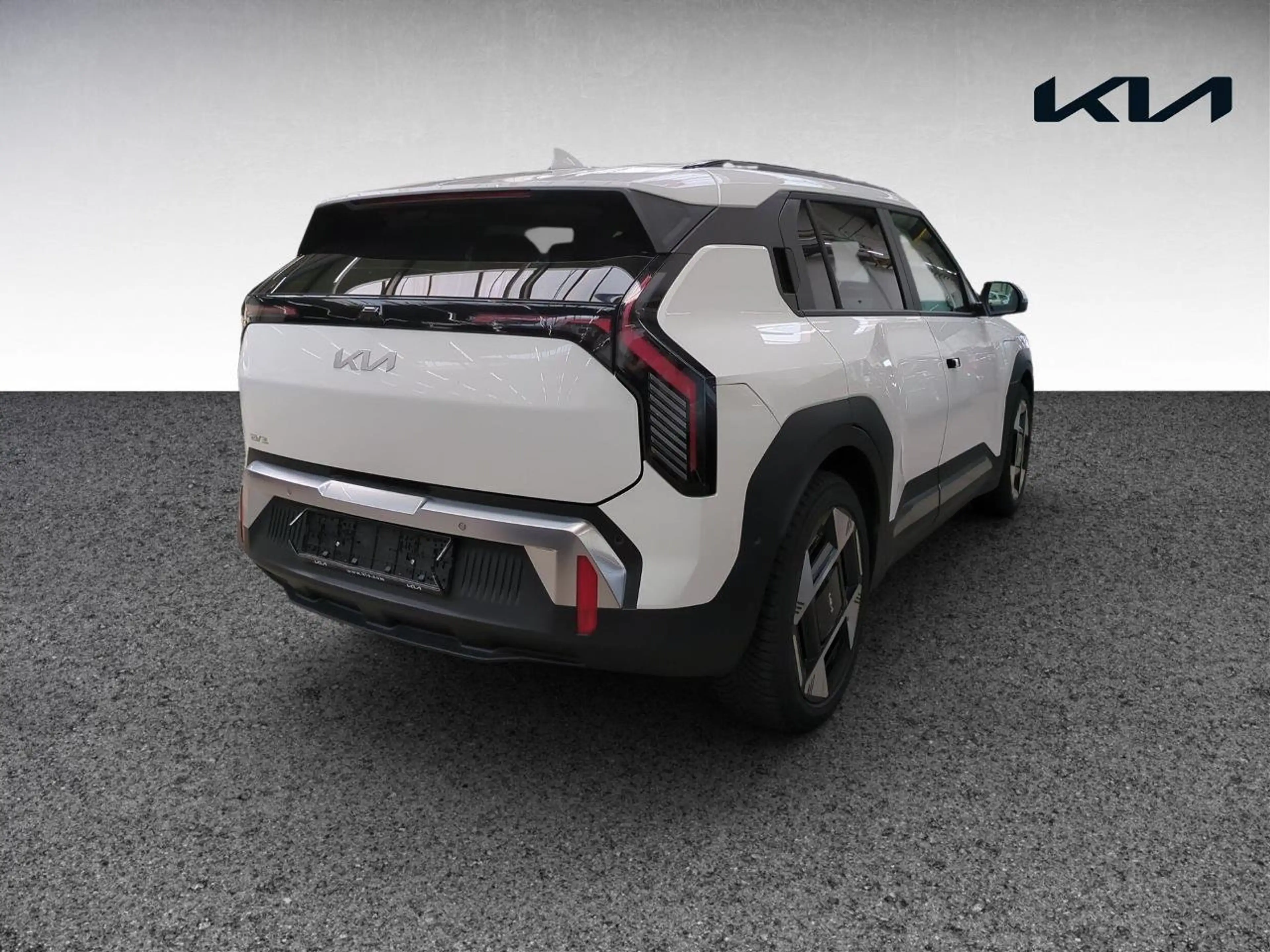 Kia EV3 Earth 81,4kWh Winter Connect DWP UPG 19Z GD — photo 7