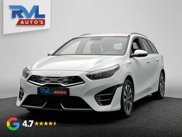 Sportswagon 1.6 GDI PHEV DynamicLine | SOH 96% | A