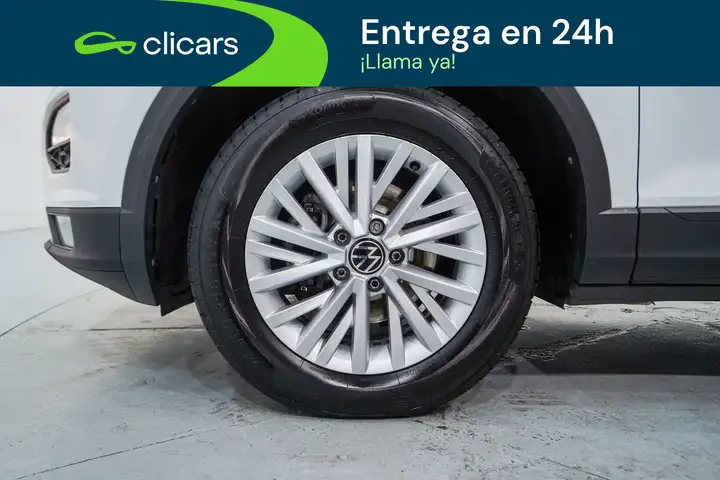 Volkswagen T-Roc Edition 2.0 TDI (2021) 2021, foto 11