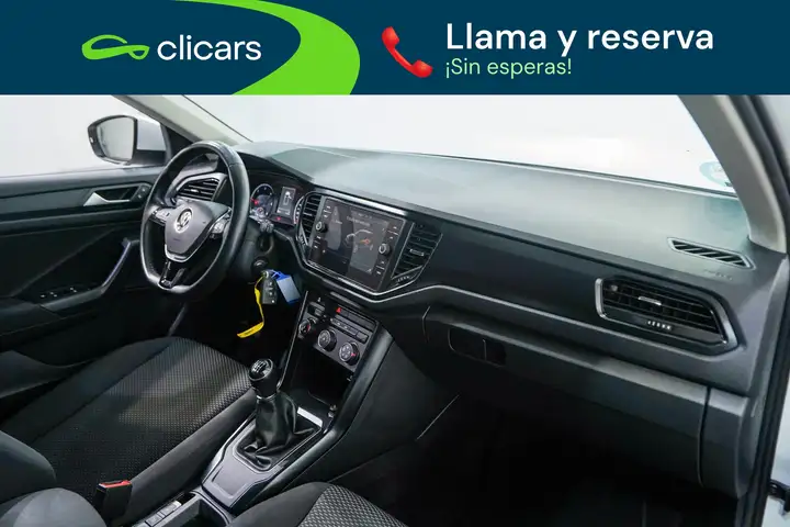 Volkswagen T-Roc Edition 2.0 TDI (2021) 2021, foto 31