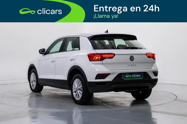 Volkswagen T-Roc Edition 2.0 TDI (2021) 2021, foto 9