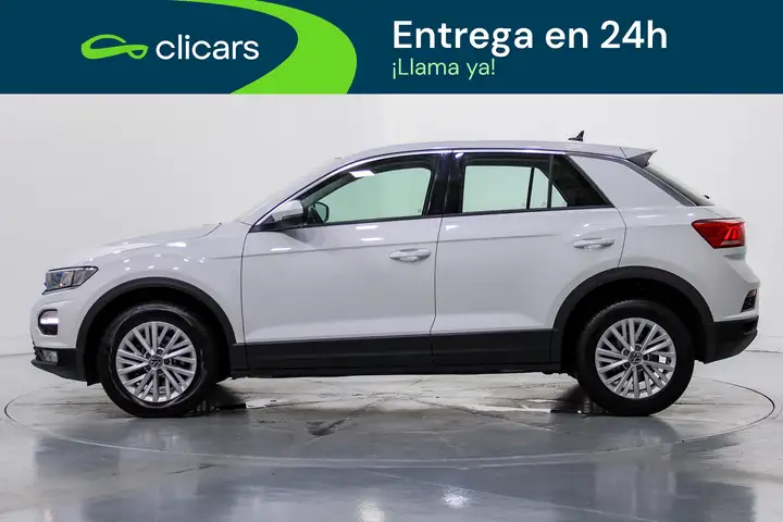 Volkswagen T-Roc Edition 2.0 TDI (2021) 2021, foto 8