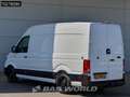 MAN TGE 3.140 Automaat L3H3 Trekhaak Airco Camera Parkeers Blanc - thumbnail 3