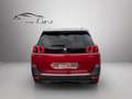 Peugeot 5008 1,5 BlueHDI 130 EAT8 GT-Line Aut. *7-Sitzer, VOLL* Rot - thumbnail 6