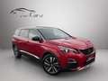 Peugeot 5008 1,5 BlueHDI 130 EAT8 GT-Line Aut. *7-Sitzer, VOLL* Rot - thumbnail 1
