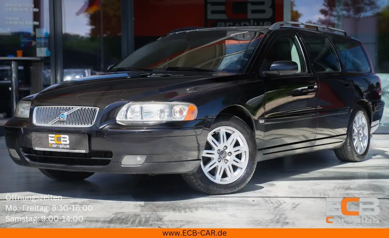 Volvo V70