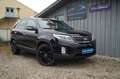 Kia Sorento Platinum Edition 4WD|2.Hand|VollAusstat. Noir - thumbnail 1