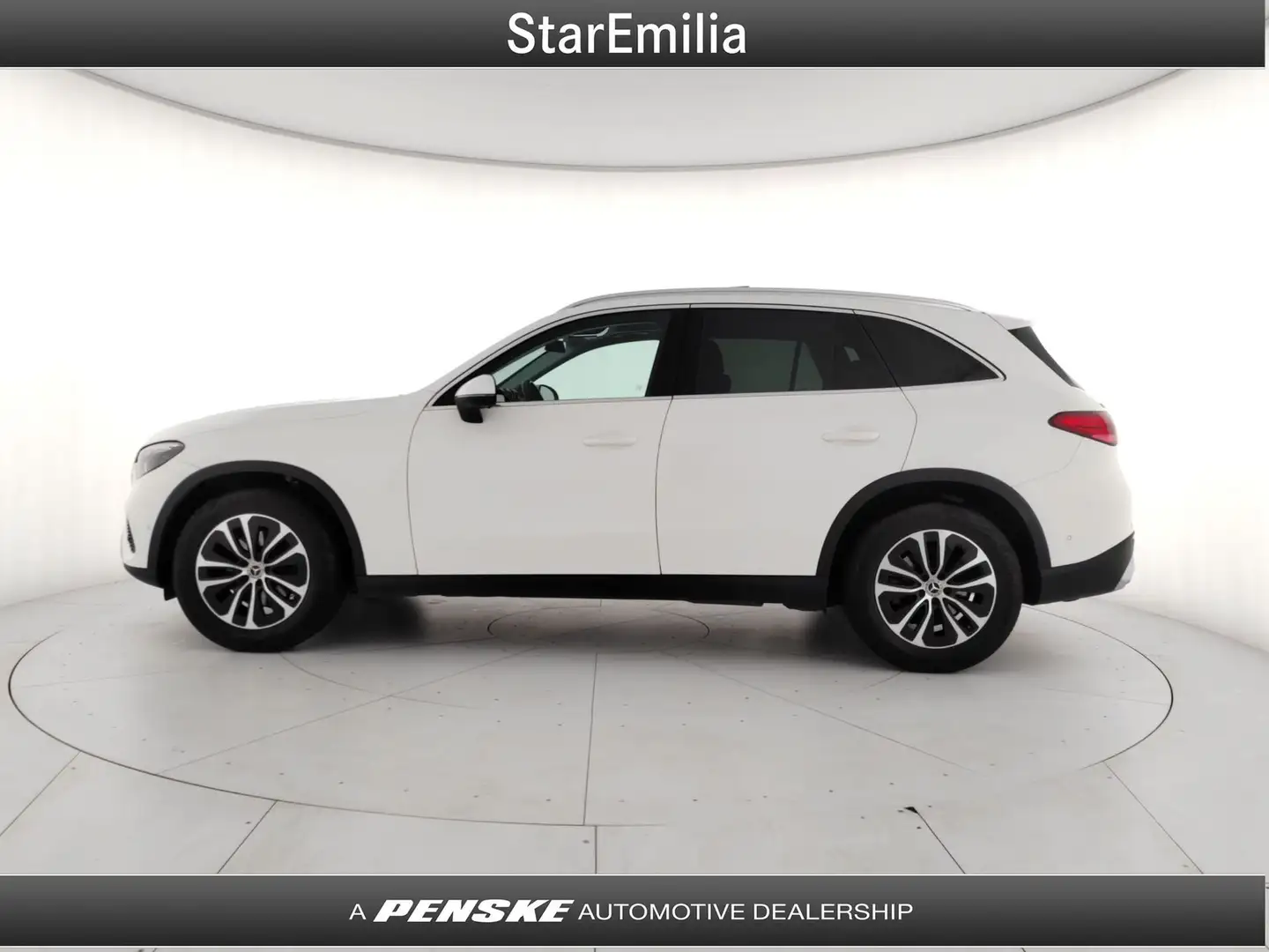 Mercedes-Benz GLC 220 GLC 220d 4Matic Mild Hybrid Advanced Plus Wit - 2