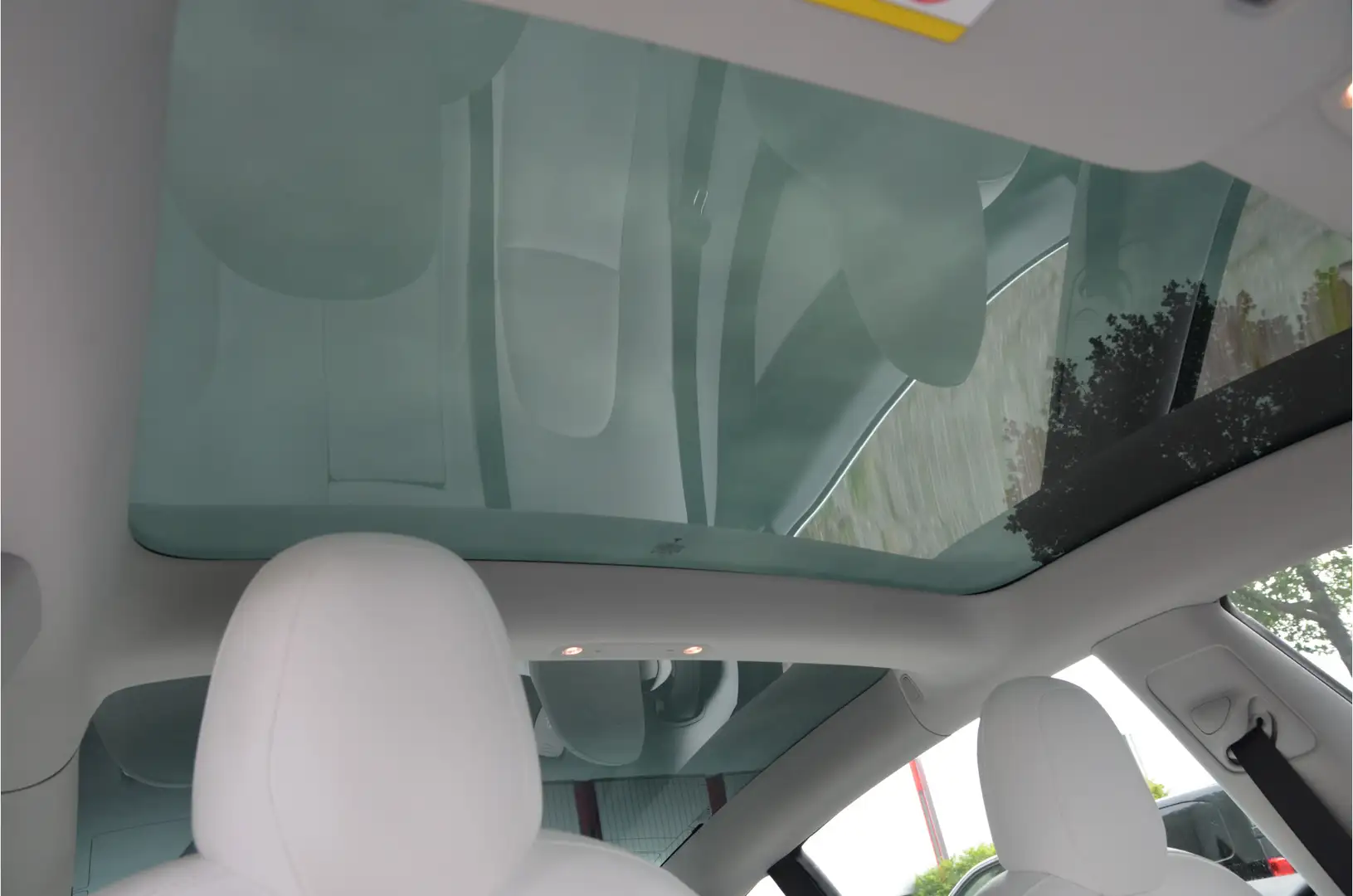 Tesla Model 3 Performance AutoPilot Grijs - 2