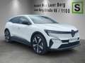 Renault Megane MEGANE E-Tech 100% Electric Techno EV60 220hp optimum Weiß - thumbnail 4