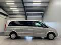 Mercedes-Benz Viano 2.2 CDI extralang / KLIMA / 6 SITZER Silber - thumbnail 8