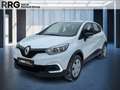 Renault Captur TCe 90 Life ENERGY LED Tempomat Klima Weiß - thumbnail 1