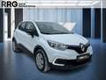 Renault Captur TCe 90 Life ENERGY LED Tempomat Klima Weiß - thumbnail 7