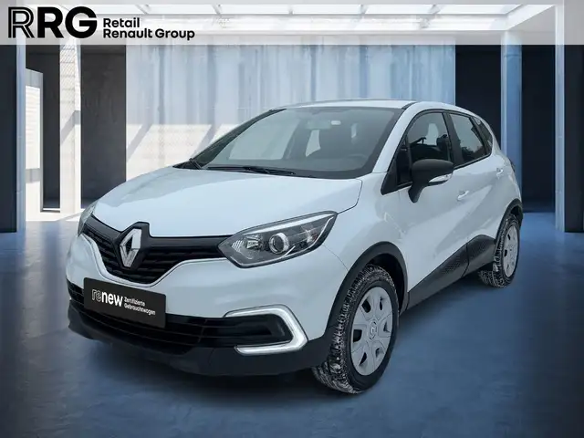 Renault Captur TCe 90 Life ENERGY LED Tempomat Klima