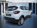 Renault Captur TCe 90 Life ENERGY LED Tempomat Klima Weiß - thumbnail 5