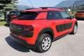 Citroen C4 Cactus 1,2 VTI82 Feel Rot - thumbnail 7